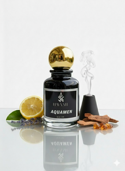 Aquamen