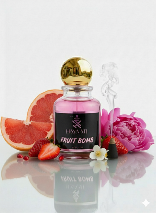 Fruit Bomb