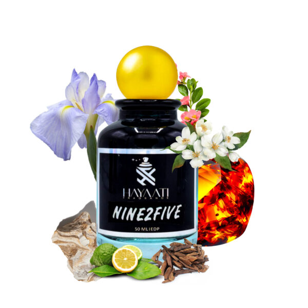 Nine 2 Five